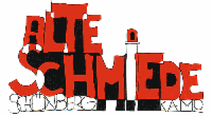 Alte Schmiede Logo