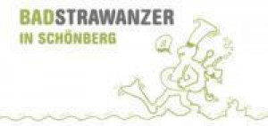 Bad Strawanzer Logo