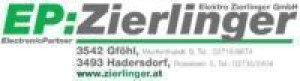EP Zierlinger Logo
