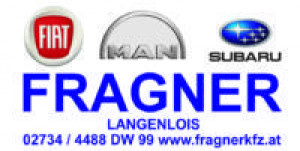 Fragner Logo