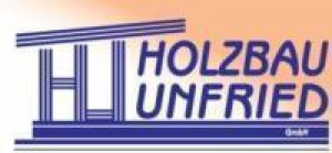 Holzbau Unfried Logo