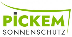 Pickem Sonne Logo