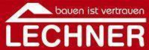 Lechner Bau Logo