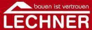 Lechner Bau Logo