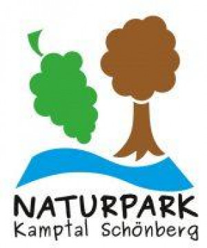 Naturpark Kamptal Schönberg Logo