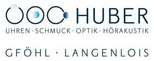 Optik-Huber Logo