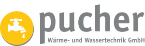 Pucher Logo