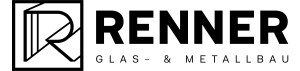 Glas Metallbau Renner Logo